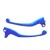 remgreepset Neo blauw